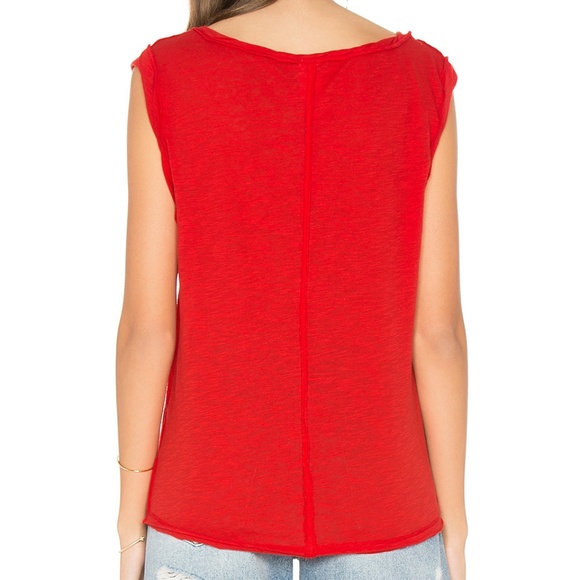 Free People Cleo Tee - Picture 7 of 12